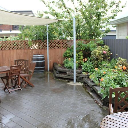 Heritage Court Lodge Oamaru Exterior photo